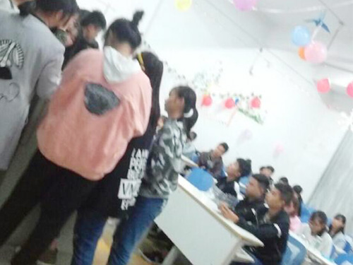 游戲人生，但不“游戲”人生